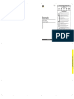 3412C Engine _ Electrical System _ Schematic _ UENR5870-03 _ April 2021 _ CATERPILLAR®