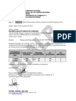 Informe Kit de Incorporación Vigencia 2022