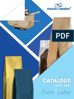 Catalogo Pack Vision 2022