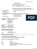 E-Program Files-AN-ConnectManager-SSIS-MSDS-PDF-EMP99A - GB - EN - 20110811 - 1