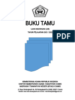 Buku Tamu Ujian 21-22