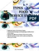 Food Service System (Autosaved)