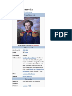 Carl Von Clausewitz