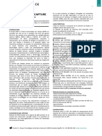 Dengue Elisa Igm Capture - m1018 - Es