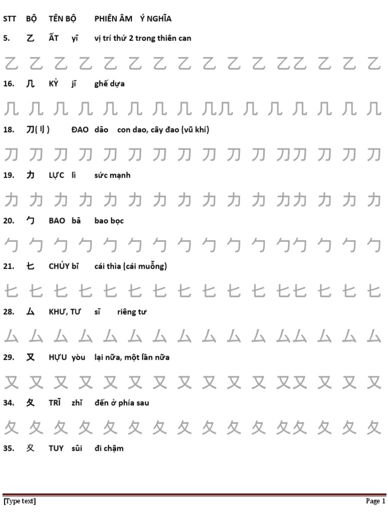 Sach Hoc Tieng Trung Pdf