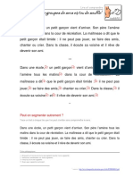 Lire Par Groupes de Sens 6