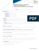 Anexo 2 - Fase 4 - Elaboración -De La Porpuesta de Investigación (1)