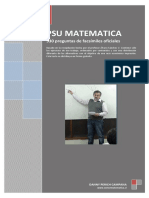 Psu Matematica (1)