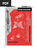 Download Marzocchi DJ 2002 Manual by Randy Png SN60793180 doc pdf