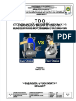 PDF Job Sheet Tdo 4 Mengidentifikasi Motor Bensin 2 Tak Dan 4 Tak Compress
