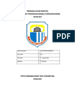 00 Contoh Kak-Popm Kecacingan 2021