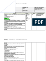 Secuencia Didactica Primer Grado Aula de Recursos