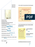 Situación Problemática - Grafico Lineal