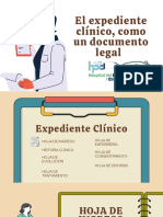 Expediente Clínico