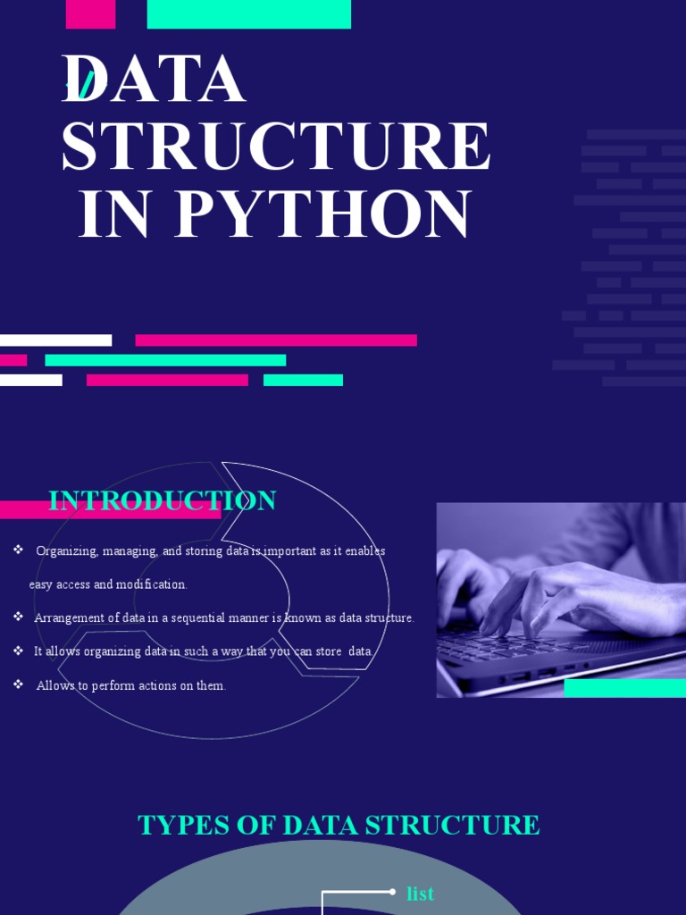 Data Structure | PDF | Computer Data | Theoretical Computer Science