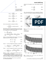 Analytical estimation of short circuit axial force - 5