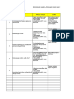 FORM HIRA STRUKTURAL