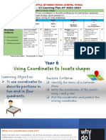 20221013-Saad-Math-Wk7 - L1 - Coordinates - Part 1