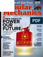 Editors of Popular Mechanics - Popular Mechanics (October 2005)