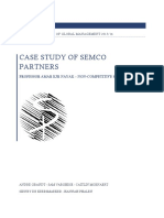 Semco Case Study Sms