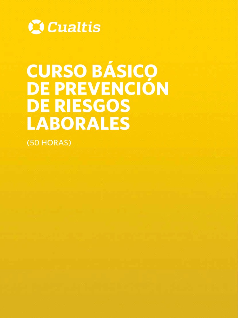Adaptación Laboral y Prevención de Riesgos | PDF | Riesgo | Seguridad y ...