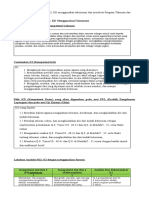 Bahan Analisis KD TOLERANSI