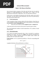 L2 - Le Chatelier