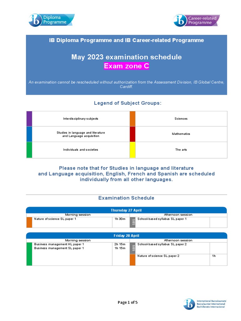 CAMBRIDGE EXAM DATES 2023 ZONE 2 intelligence overview