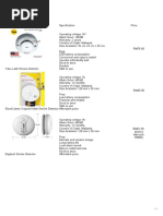Solar Plant Performance Ratio Formula | PDF