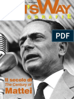 Secolo Mattei