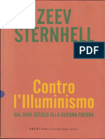 Zeev Sternhell - Contro L'illuminismo. Dal XVIII Secolo Alla Guerra Fredda-Dalai Editore (2007)