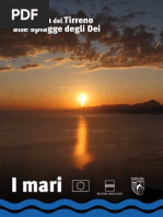 Alla scoperta della Basilicata-I mari: dalla perla del Tirreno alla spiaggia degli dei
