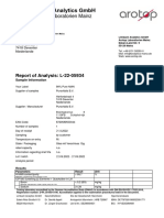 Prüfbericht L-22-05934