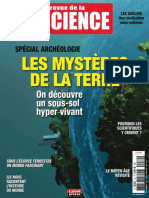 La Revue de La Science - D Cembre 2022 - F Vrier 2023