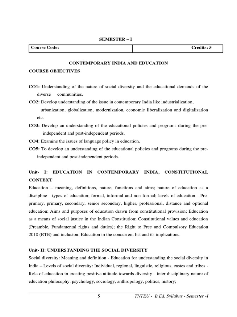 CONTEMPORARY INDIA AND EDUCATION B ED BOOK IN TAMIL PDF FREE DOWNLOAD visual data 8