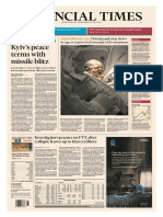 Financial Times Asia 2022-11-16