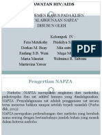 Napza KLPK 4