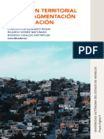 2016 Las Urbanizaciones Residenciales Ce