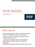 SYOK (Shock)