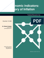 hisinflation