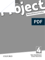 A001870 Project 4e TB4 Slovakia PDF