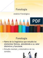 Fonologia