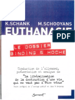 2002 Euthanasie