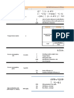 Ball Mill Performance & Efficiency & Tromp Curve