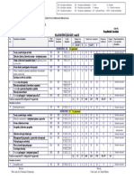 Plan de Invat Anul 2, PIPP 2021-2022