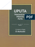 Uputa Tragaocima Pravog Puta PDF Free