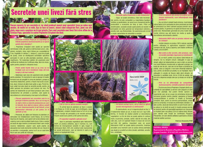 Livezi Fara Stres | PDF