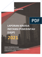 Lkjip 2021 DPMPD Kab Kediri Nanang PR 1647222399