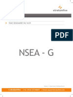 StratumFive NSEA G Installation Guide v1