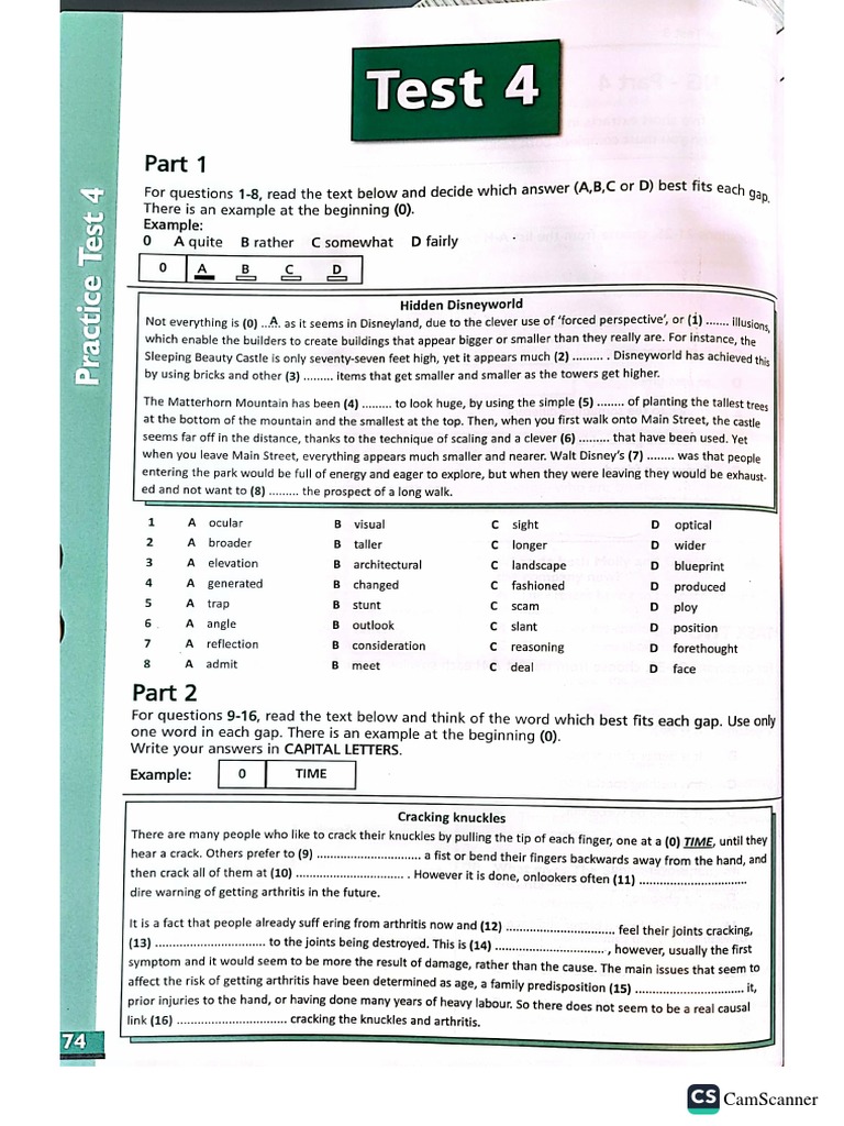 CamScanner: Document Scanning App | PDF
